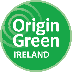 Origin Green