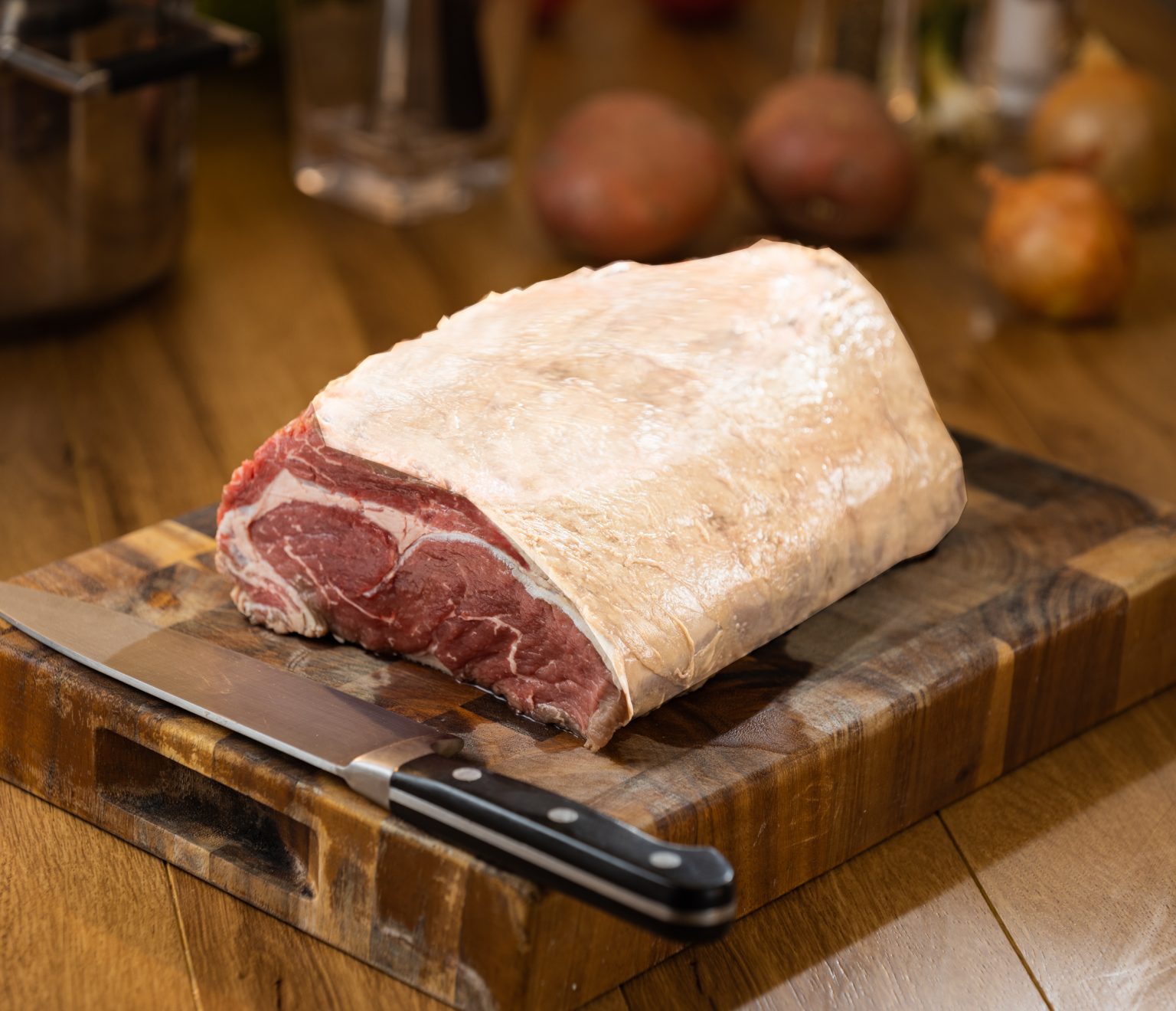 0110 Beef Cuberoll Divillys Meats