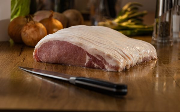 0517 Centre Cut Catering Rashers