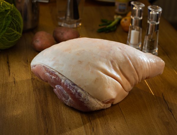 0603 Bone in Gammon