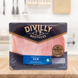 1303 Divillys Deli Ham