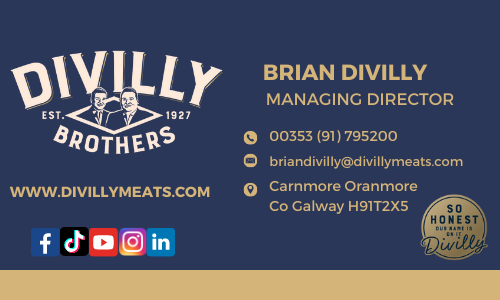 BRIAN DIVILLY