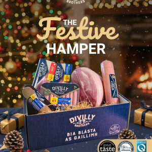 The Festive Hamper
