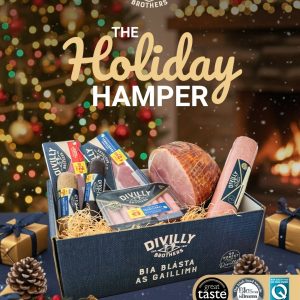 The Holiday Hamper