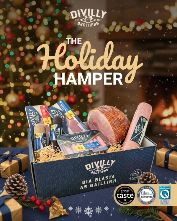 The Holiday Hamper