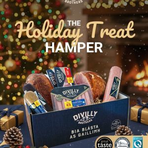The Holiday Treat Hamper